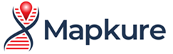 Mapkure logo